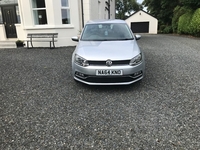 Volkswagen Polo DIESEL HATCHBACK in Down