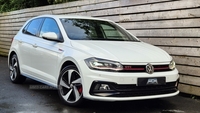 Volkswagen Polo HATCHBACK in Antrim