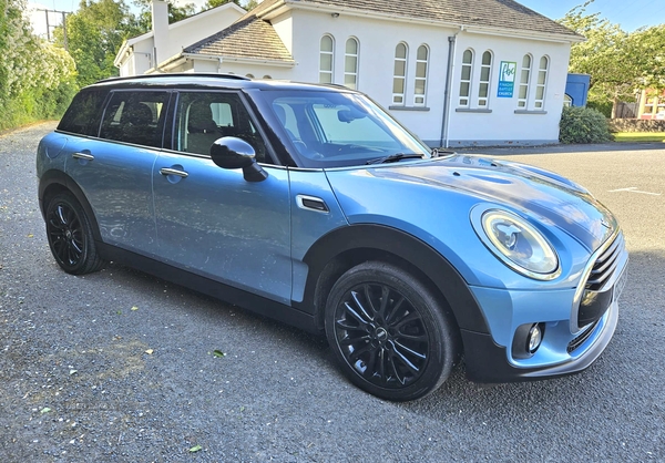 MINI Clubman DIESEL ESTATE in Antrim