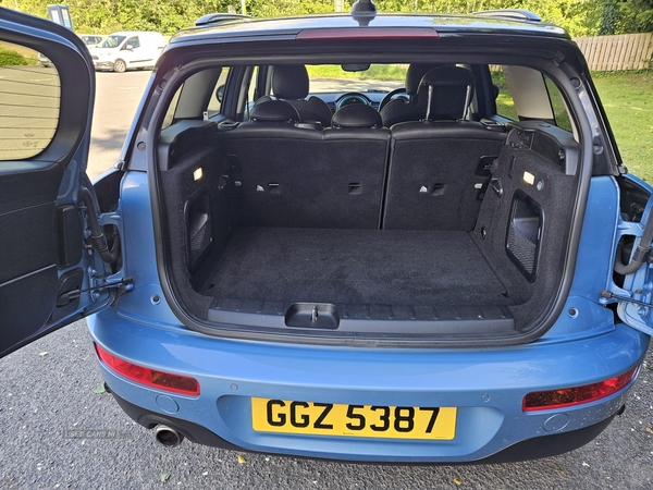 MINI Clubman DIESEL ESTATE in Antrim