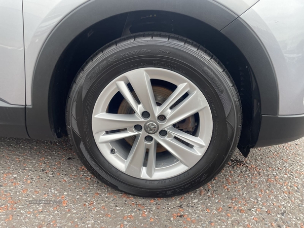 Vauxhall Grandland X SE in Fermanagh