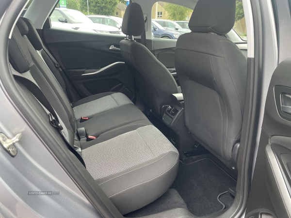 Vauxhall Grandland X SE in Fermanagh