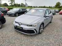 Volkswagen Golf R-Line in Derry / Londonderry