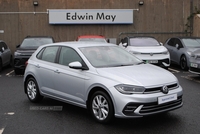 Volkswagen Polo Style Tsi 1.0 Style Tsi 95 in Antrim