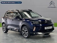 Citroen C5 Aircross 1.5 Bluehdi C-Series Edition 5Dr Eat8 in Antrim