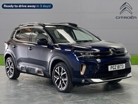 Citroen C5 Aircross 1.5 Bluehdi C-Series Edition 5Dr Eat8 in Antrim