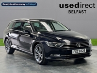 Volkswagen Passat 2.0 Tdi Scr 190 Gt 5Dr [Panoramic Roof] in Antrim