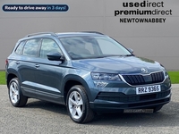 Skoda Karoq 1.0 Tsi Se 5Dr in Antrim