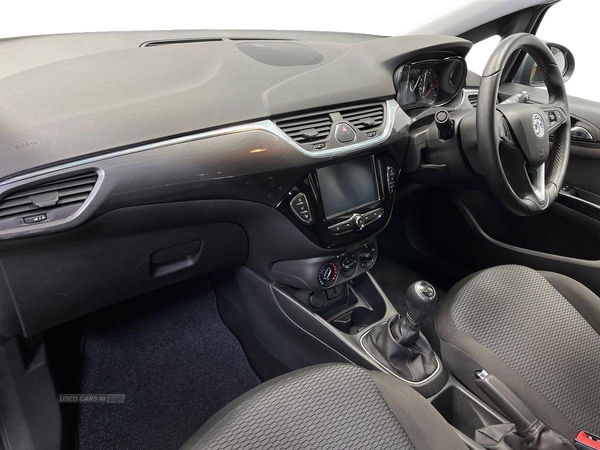 Vauxhall Corsa 1.4 [75] Ecoflex Energy 5Dr [Ac] in Antrim