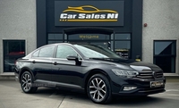 Volkswagen Passat 2.0L SE NAV TDI DSG 4d 148 BHP in Tyrone