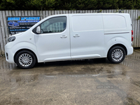 Toyota Proace Comfort in Derry / Londonderry