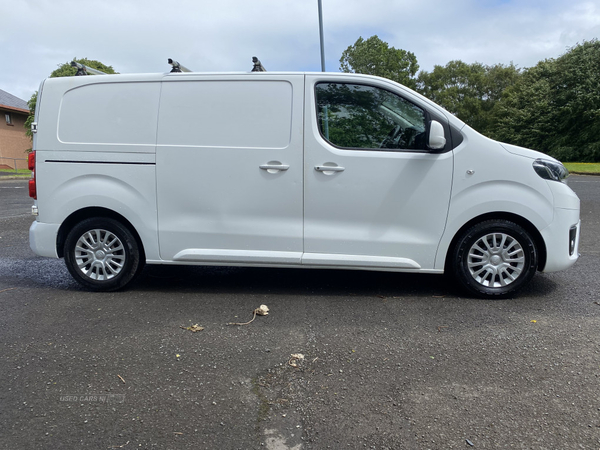Toyota Proace Comfort in Derry / Londonderry