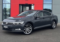 Volkswagen Passat 2.0 GT 4dr [Panoramic Roof] in Derry / Londonderry