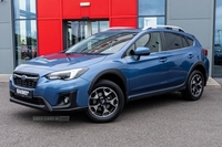 Subaru XV 1.6i SE Premium 5dr Lineartronic in Derry / Londonderry