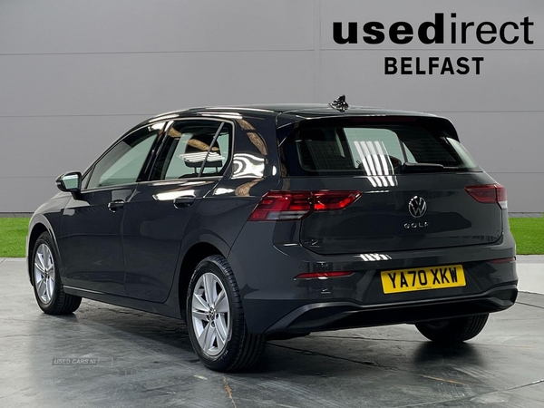 Volkswagen Golf 1.5 Tsi 150 Life 5Dr in Antrim