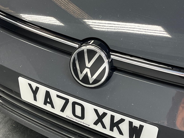 Volkswagen Golf 1.5 Tsi 150 Life 5Dr in Antrim