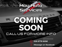 Land Rover Range Rover Sport 3.0 HSE DYNAMIC BLACK MHEV 5d 295 BHP in Tyrone