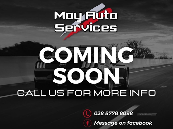 Renault Trafic 1.6 SL27 BUSINESS ENERGY DCI 5d 95 BHP in Tyrone