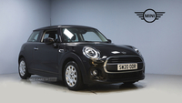 MINI Hatch 1.5 One Classic Hatchback 3dr Petrol Manual Euro 6 (s/s) (102 ps) in City of Edinburgh