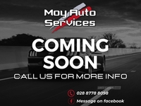 Citroen Berlingo 1.6 625 ENTERPRISE L1 HDI 74 BHP in Tyrone