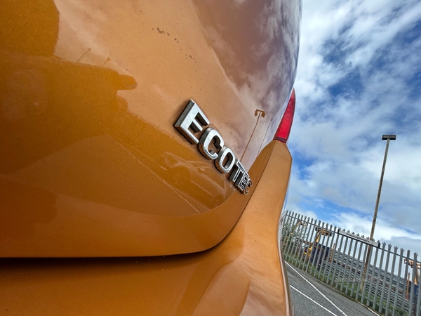 Vauxhall Mokka X ELITE NAV ECOTEC S/S in Derry / Londonderry