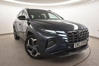 Hyundai Tucson 1.6 TGDi Ultimate 5dr 2WD in Antrim