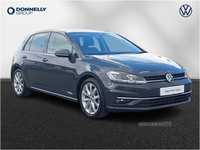 Volkswagen Golf 1.6 TDI GT Edition 5dr in Fermanagh