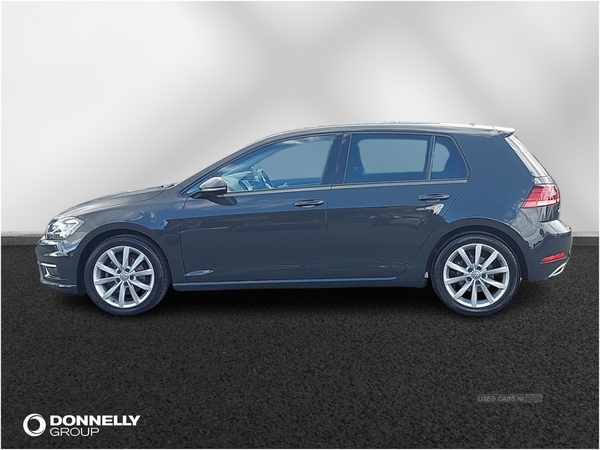 Volkswagen Golf 1.6 TDI GT Edition 5dr in Fermanagh