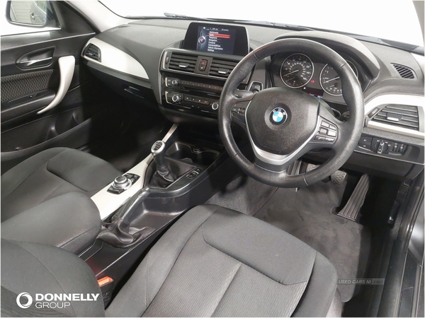 BMW 2 Series 218i SE 2dr [Nav] in Derry / Londonderry