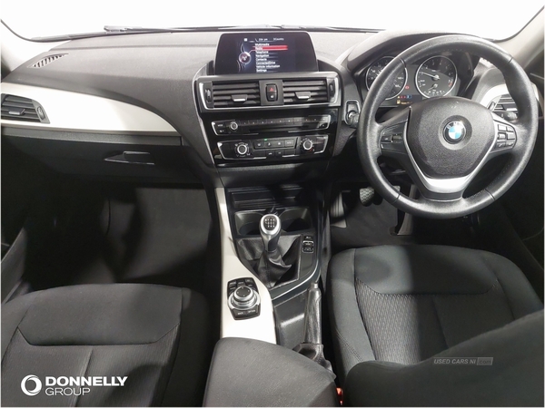 BMW 2 Series 218i SE 2dr [Nav] in Derry / Londonderry