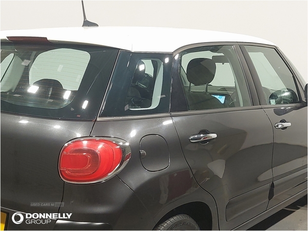 Fiat 500L 1.6 Multijet Pop Star 5dr in Derry / Londonderry