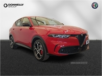 Alfa Romeo Tonale 1.5 MHEV Veloce 5dr Auto in Antrim