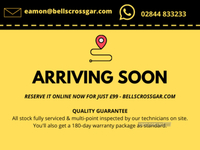 Renault Grand Scenic 1.5 dCi Dynamique Nav 5dr in Down