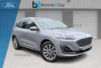 Ford Kuga Vignale 2.5 Duratec PHEV 225ps Auto 5.9% Apr Ford Credit in Derry / Londonderry