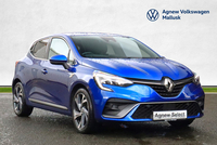 Renault Clio RS LINE TCE in Antrim