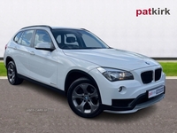 BMW X1 xDrive 18d SE 5dr in Tyrone