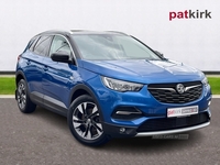 Vauxhall Grandland X 1.5 Turbo D SRi Nav 5dr in Tyrone