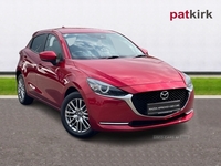 Mazda 2 1.5 Skyactiv G GT Sport Nav 5dr in Tyrone