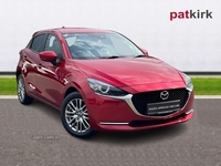 Mazda 2 1.5 Skyactiv G GT Sport Nav 5dr in Tyrone