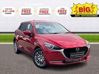 Mazda 2 1.5 Skyactiv G GT Sport Nav 5dr in Tyrone