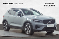 Volvo XC40 B3 ULTIMATE in Antrim