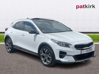 Kia XCeed 1.5T GDi ISG 4 5dr in Tyrone