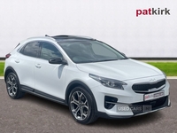 Kia XCeed 1.5T GDi ISG 4 5dr in Tyrone