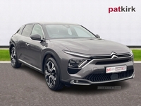 Citroen C5 X 1.2 PureTech 130 Shine Plus 5dr EAT8 in Tyrone