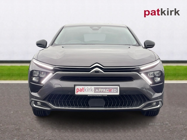 Citroen C5 X 1.2 PureTech 130 Shine Plus 5dr EAT8 in Tyrone