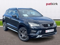 Seat Ateca 2.0 TDI FR [EZ] 5dr DSG in Tyrone