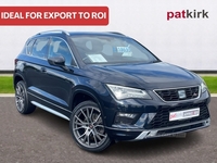 Seat Ateca 2.0 TDI FR [EZ] 5dr DSG in Tyrone