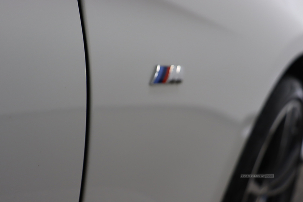 BMW 3 Series 320D M SPORT in Antrim