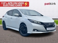 Nissan LEAF 110kW N-Connecta 39kWh 5dr Auto in Tyrone