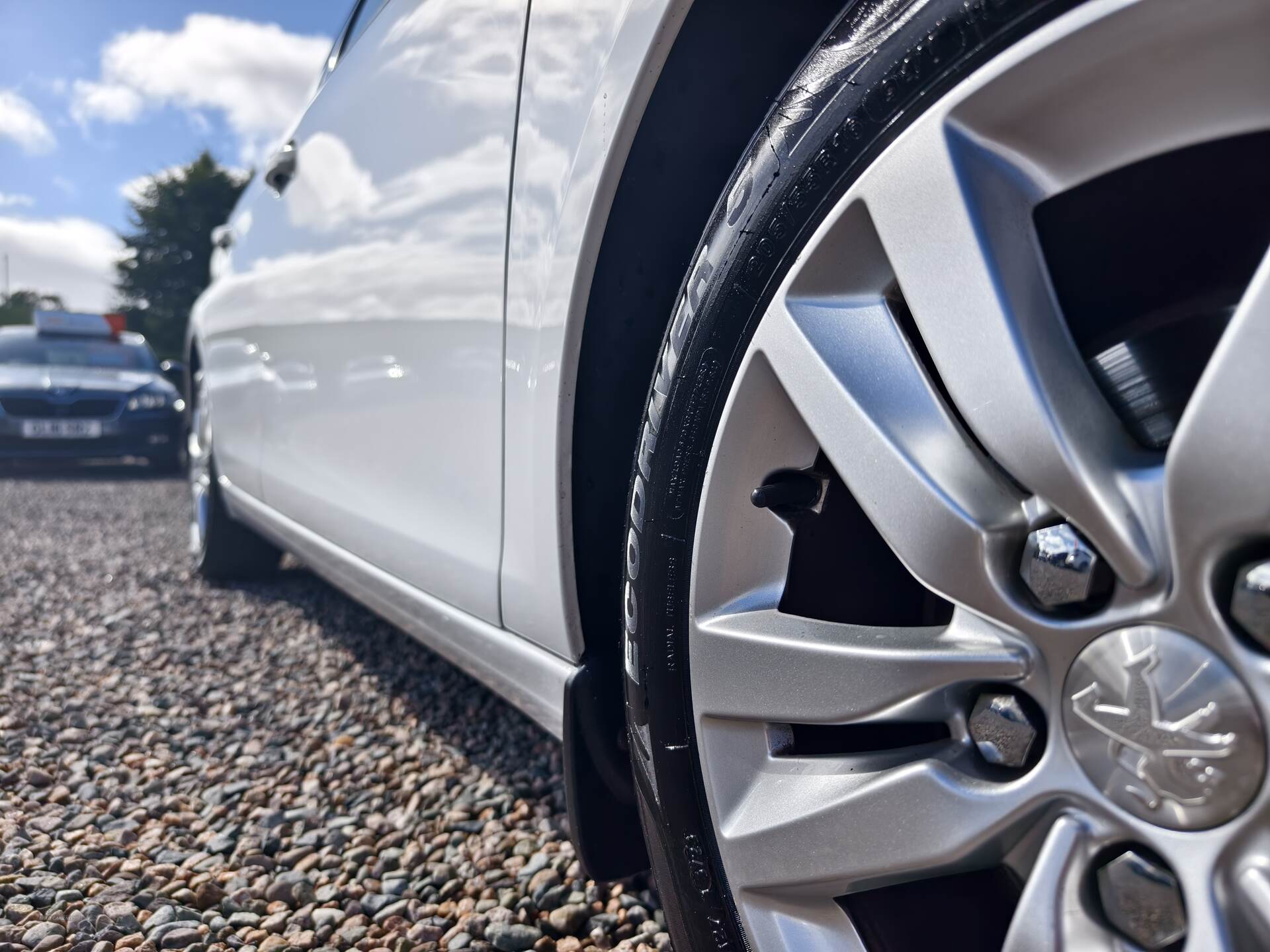 Peugeot 308 DIESEL HATCHBACK in Fermanagh